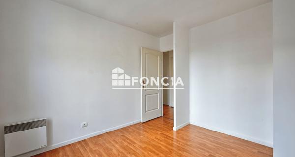 À vendre Appartement 3 pièces 60.84 m² - Vauréal 95490