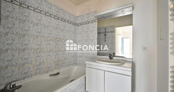 À vendre Appartement 3 pièces 60.84 m² - Vauréal 95490