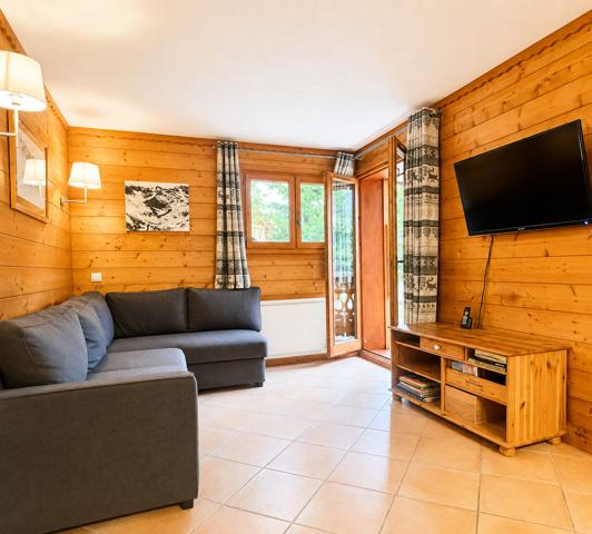 Appartement à vendre à Les Allues (73550) - Savoie