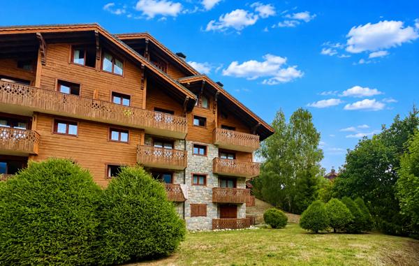 Appartement à vendre à Les Allues (73550) - Savoie