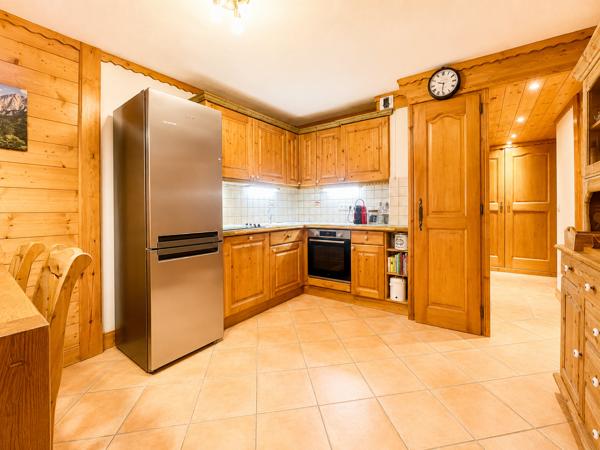 Appartement à vendre à Les Allues (73550) - Savoie
