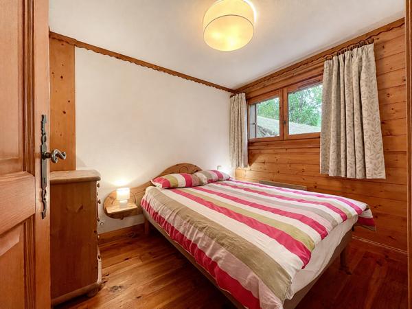 Appartement à vendre à Les Allues (73550) - Savoie