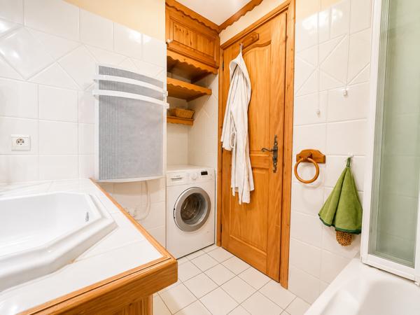 Appartement à vendre à Les Allues (73550) - Savoie
