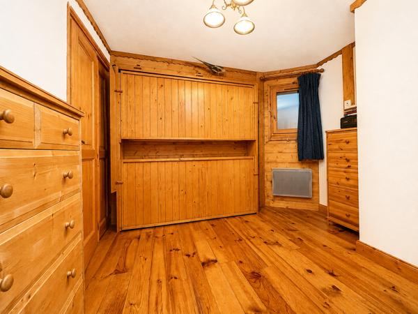 Appartement à vendre à Les Allues (73550) - Savoie