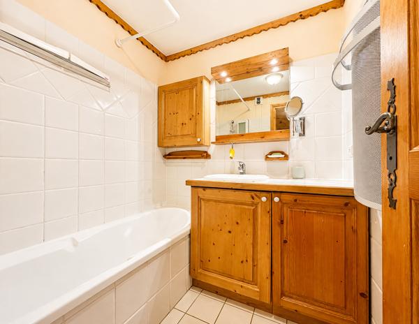 Appartement à vendre à Les Allues (73550) - Savoie