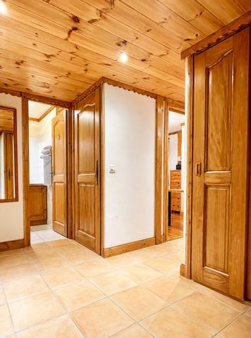 Appartement à vendre à Les Allues (73550) - Savoie