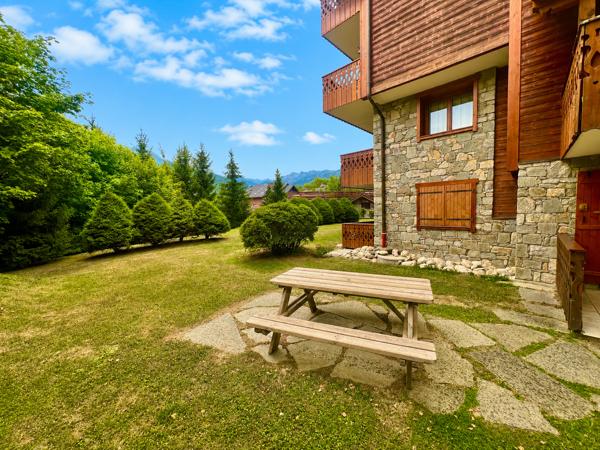 Appartement à vendre à Les Allues (73550) - Savoie