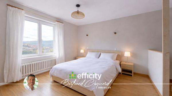 Maison 5 pièces - 130 m² Exclusivité