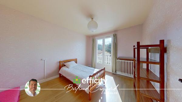 Maison 5 pièces - 130 m² Exclusivité