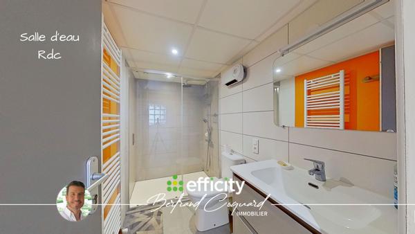 Maison 5 pièces - 130 m² Exclusivité