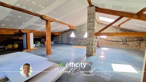 Maison 5 pièces - 130 m² Exclusivité