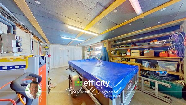 Maison 5 pièces - 130 m² Exclusivité