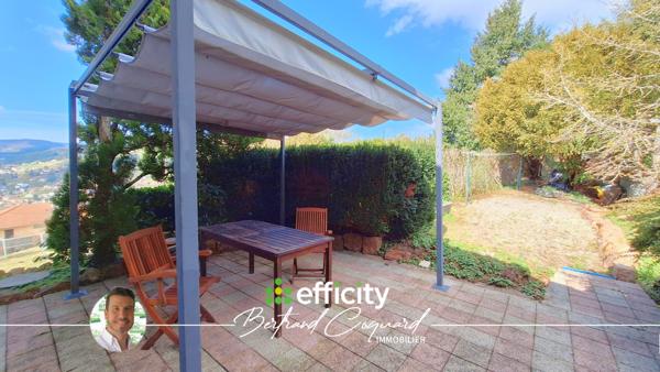 Maison 5 pièces - 130 m² Exclusivité
