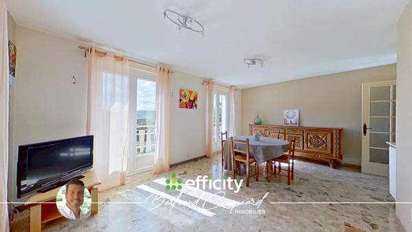 Maison 5 pièces - 130 m² Exclusivité