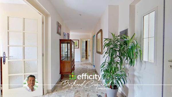 Maison 5 pièces - 130 m² Exclusivité