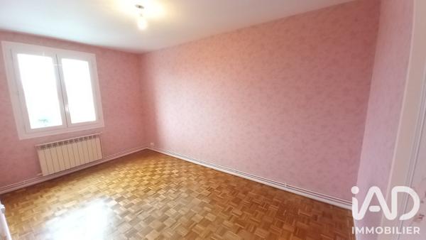 Appartement à vendre 3 pièces 53 m² Nogent-le-Rotrou