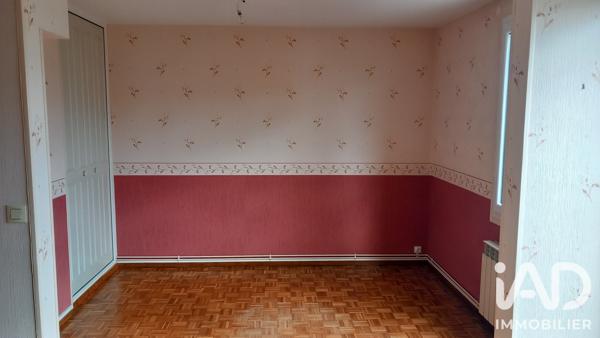 Appartement à vendre 3 pièces 53 m² Nogent-le-Rotrou