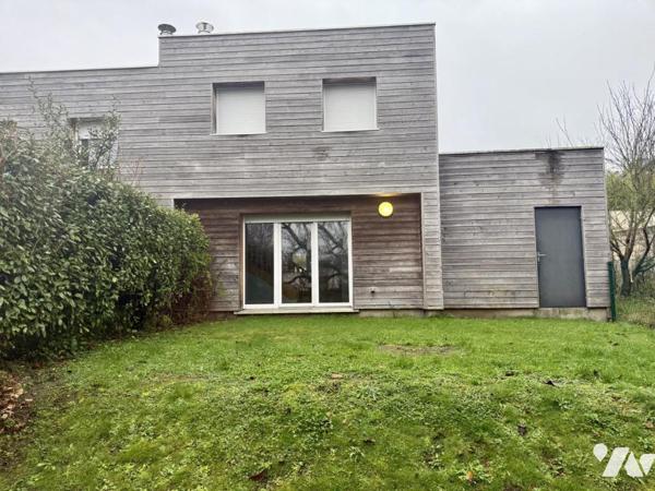 Nouveauté à Amiens