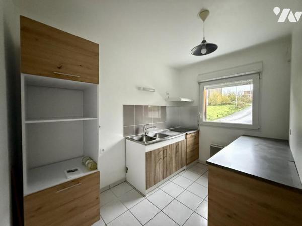 Nouveauté à Amiens