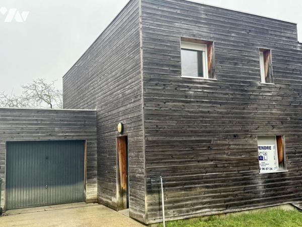 Nouveauté à Amiens