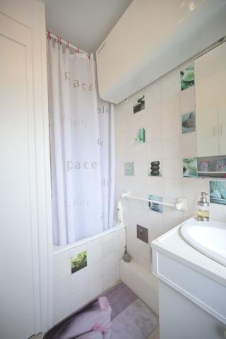A vendre - Appartement T2 - Berck plage