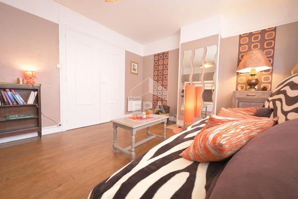 A vendre - Appartement T2 - Berck plage