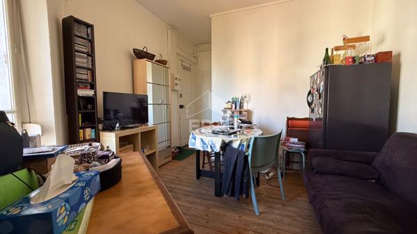 Appartement Reims 2 pièce(s) 36.5 m2