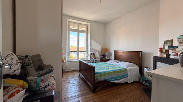 Appartement Reims 2 pièce(s) 36.5 m2