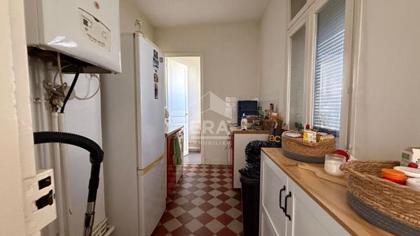 Appartement Reims 2 pièce(s) 36.5 m2