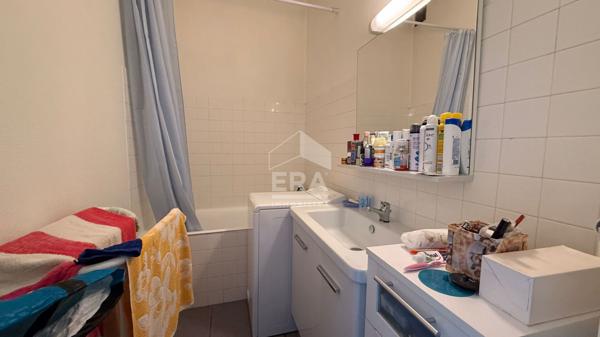 Appartement Reims 2 pièce(s) 36.5 m2