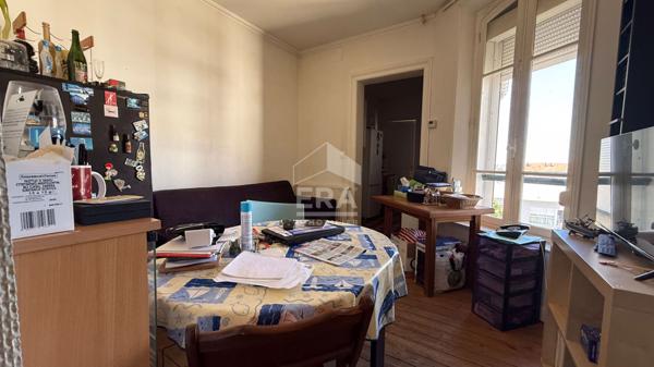 Appartement Reims 2 pièce(s) 36.5 m2