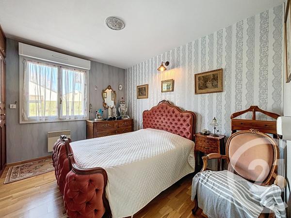 Maison à vendre  4 pièces - 94,44 m2 ARGENTAN - 61