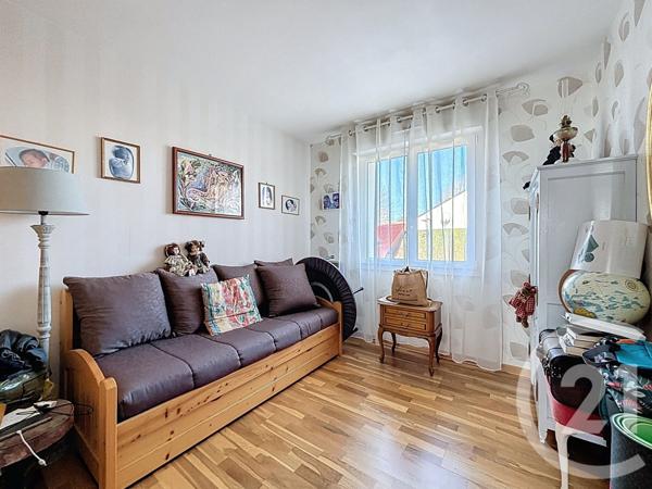 Maison à vendre  4 pièces - 94,44 m2 ARGENTAN - 61