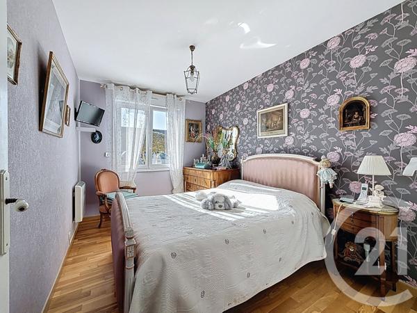 Maison à vendre  4 pièces - 94,44 m2 ARGENTAN - 61