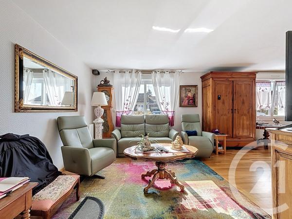 Maison à vendre  4 pièces - 94,44 m2 ARGENTAN - 61