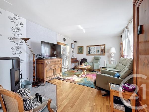 Maison à vendre  4 pièces - 94,44 m2 ARGENTAN - 61