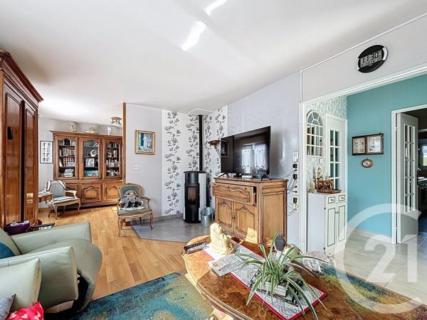 Maison à vendre  4 pièces - 94,44 m2 ARGENTAN - 61