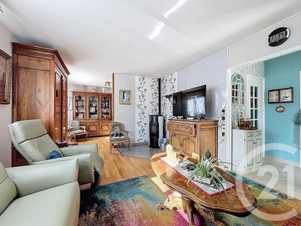 Maison à vendre  4 pièces - 94,44 m2 ARGENTAN - 61