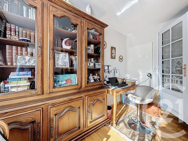 Maison à vendre  4 pièces - 94,44 m2 ARGENTAN - 61