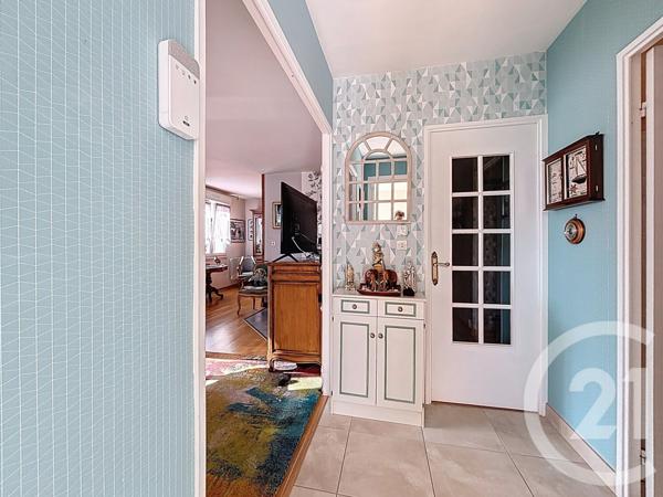 Maison à vendre  4 pièces - 94,44 m2 ARGENTAN - 61