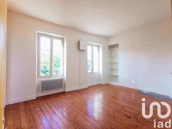 Appartement 2 pièces de 40 m² à Limay (78520)