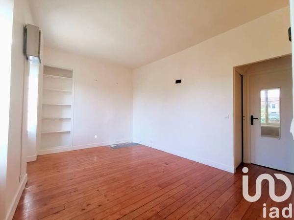 Appartement 2 pièces de 40 m² à Limay (78520)