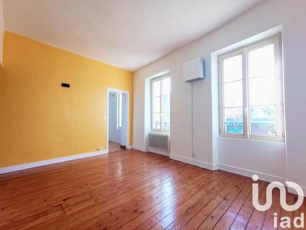 Appartement 2 pièces de 40 m² à Limay (78520)
