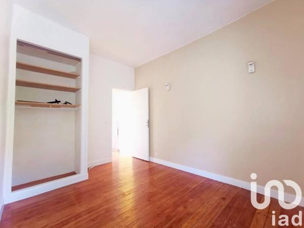 Appartement 2 pièces de 40 m² à Limay (78520)