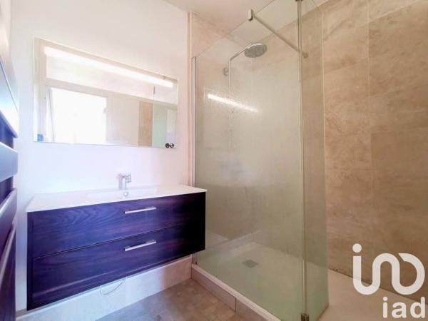 Appartement 2 pièces de 40 m² à Limay (78520)