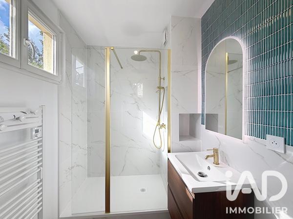 Appartement à vendre 2 pièces 37,9 m² Saint-Malo