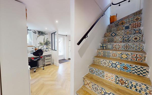 Maison à vendre    6 pièces • 170 m2 Le Havre