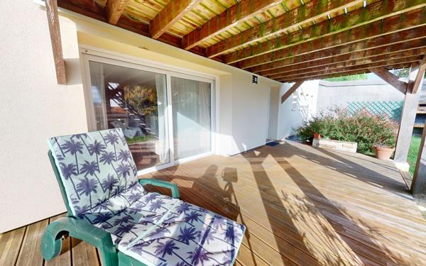 Maison à vendre    6 pièces • 170 m2 Le Havre