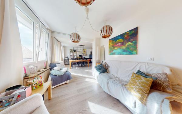 Maison à vendre    6 pièces • 170 m2 Le Havre