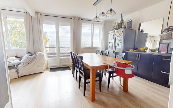 Maison à vendre    6 pièces • 170 m2 Le Havre